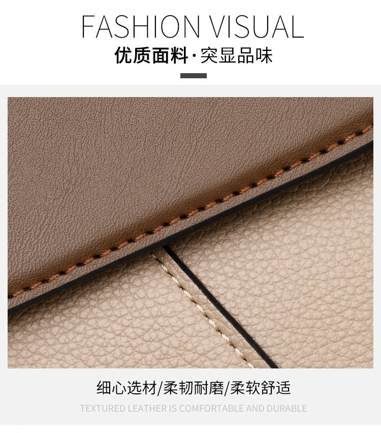 Soft leather Bag - Image 2