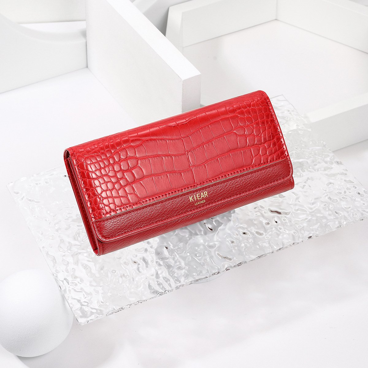 KIEAR wallet