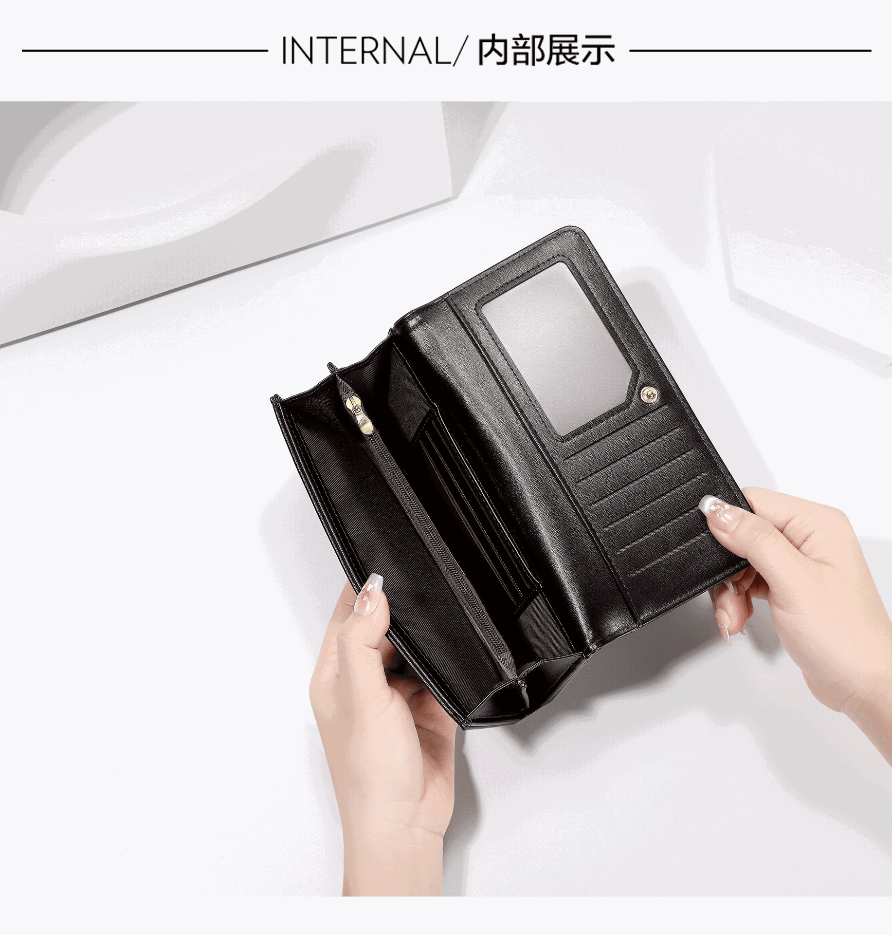 KIEAR wallet - Image 2