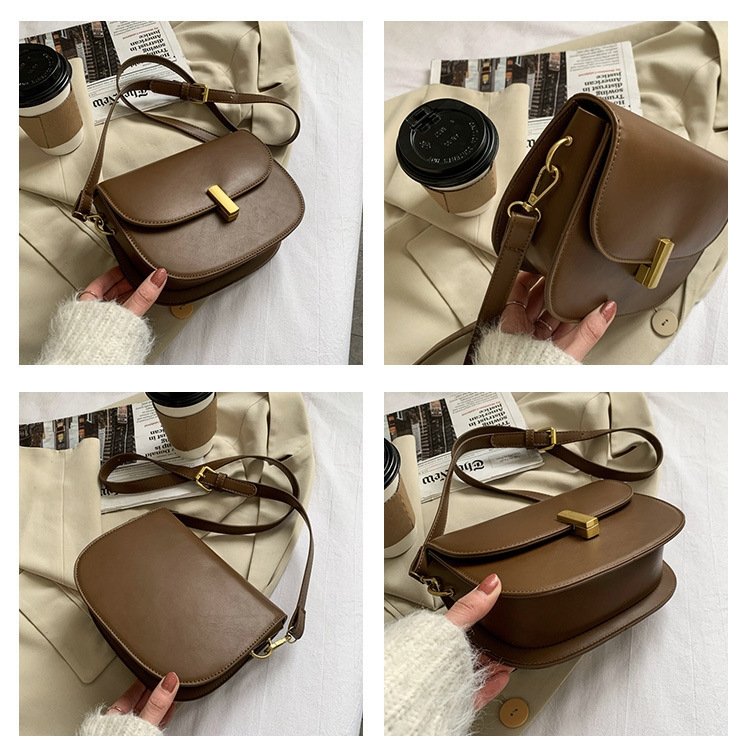 Cross body - Image 3