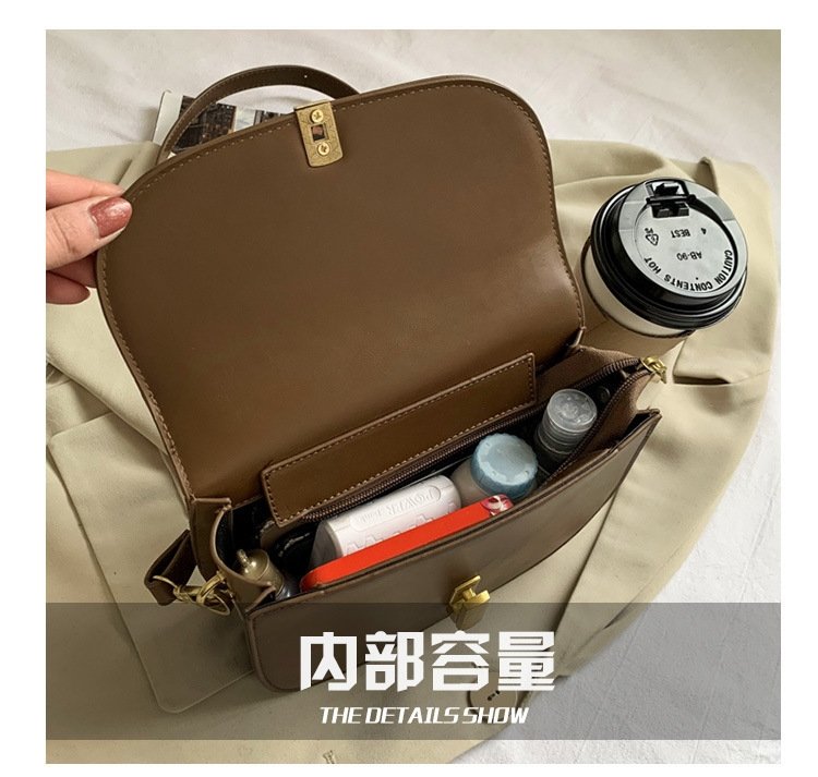 Cross body - Image 2